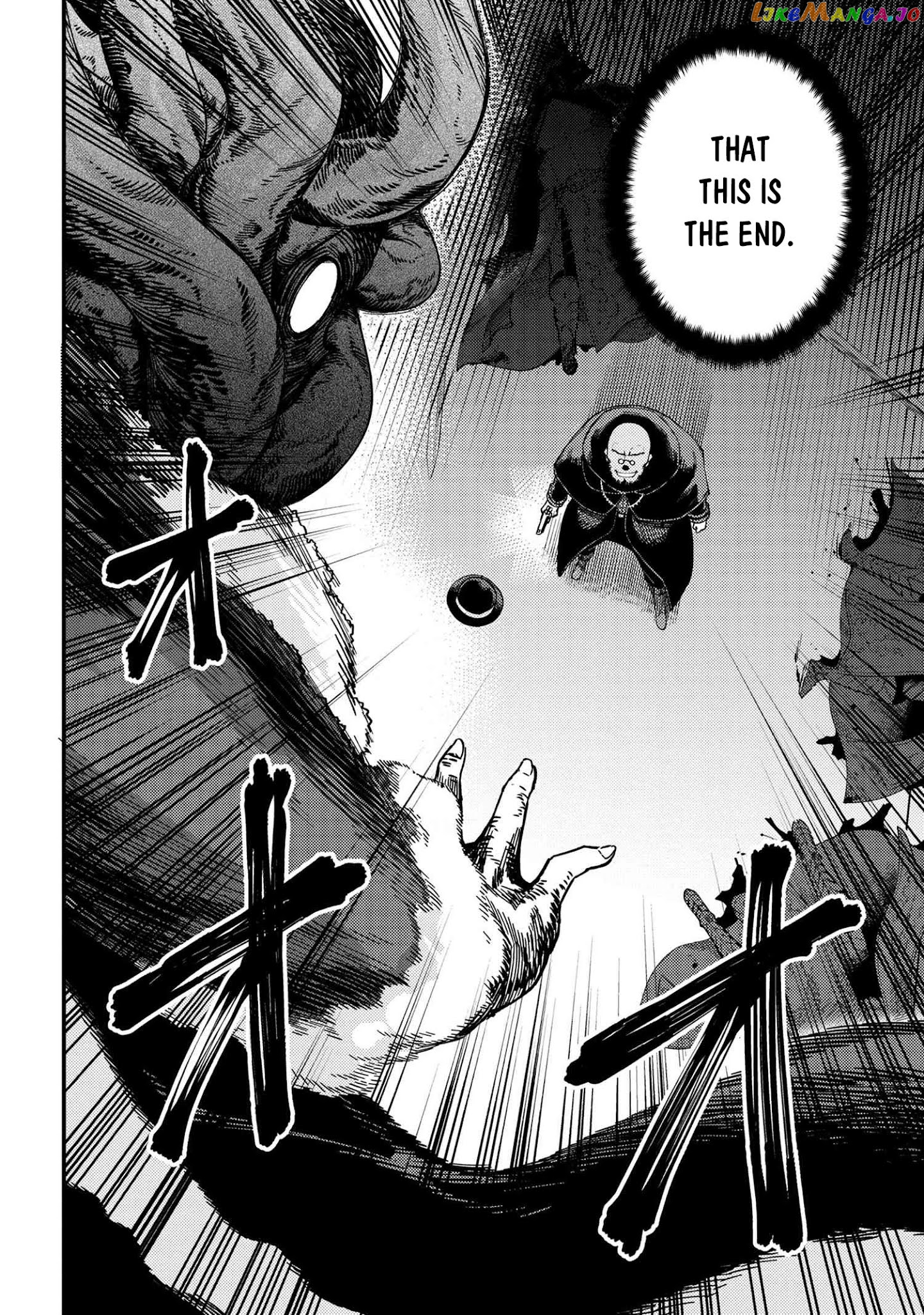 Kaifuku Jutsushi No Yarinaoshi chapter 37.2 - page 25