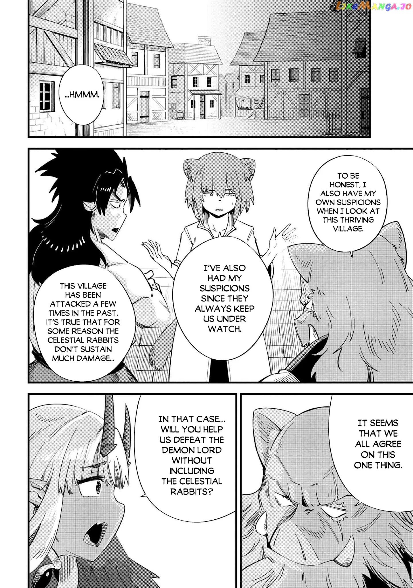 Kaifuku Jutsushi No Yarinaoshi chapter 37.2 - page 6