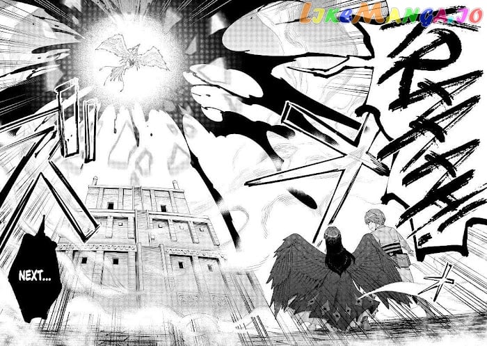 Kaifuku Jutsushi No Yarinaoshi chapter 32.2 - page 12