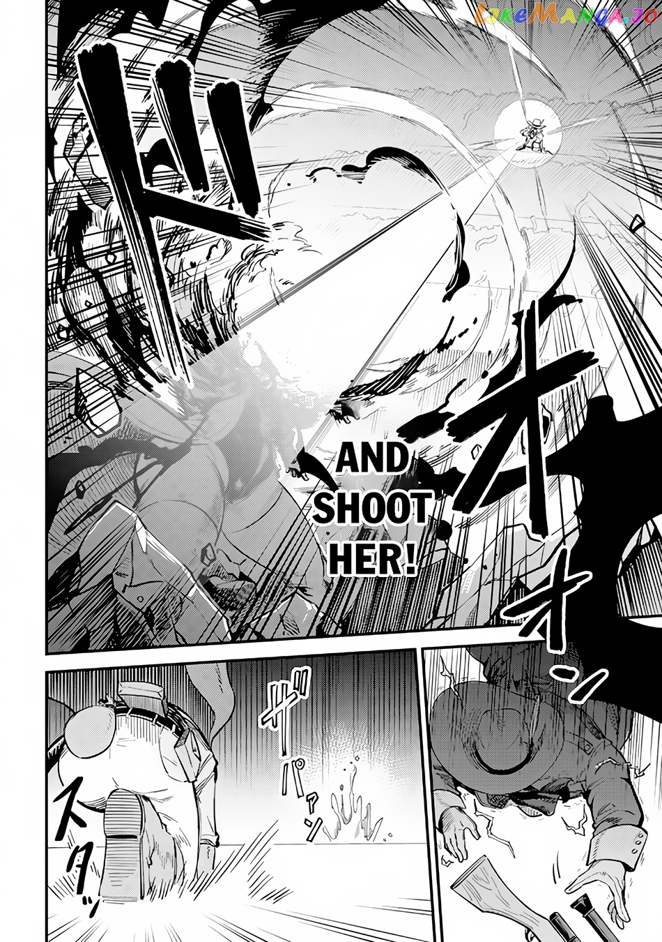 Kaifuku Jutsushi No Yarinaoshi chapter 51 - page 31