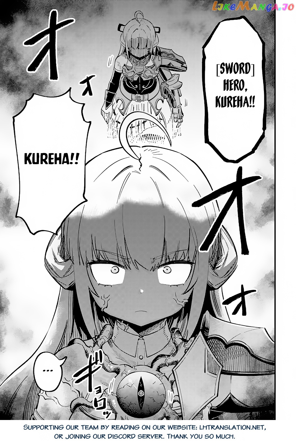 Kaifuku Jutsushi No Yarinaoshi chapter 51 - page 36