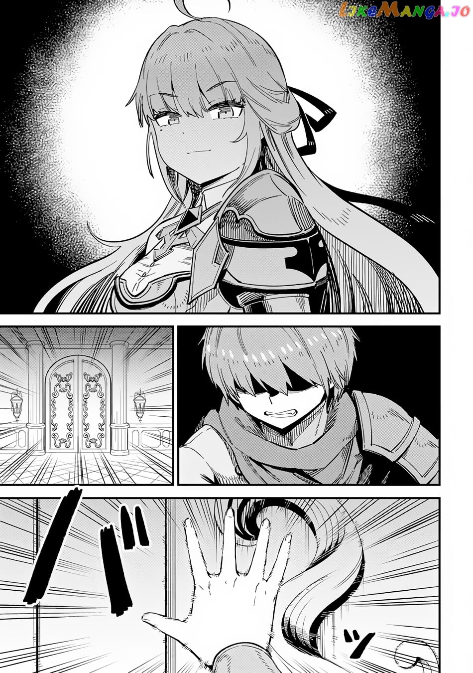 Kaifuku Jutsushi No Yarinaoshi chapter 51 - page 4