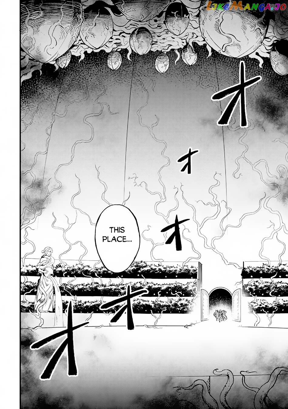 Kaifuku Jutsushi No Yarinaoshi chapter 51 - page 5