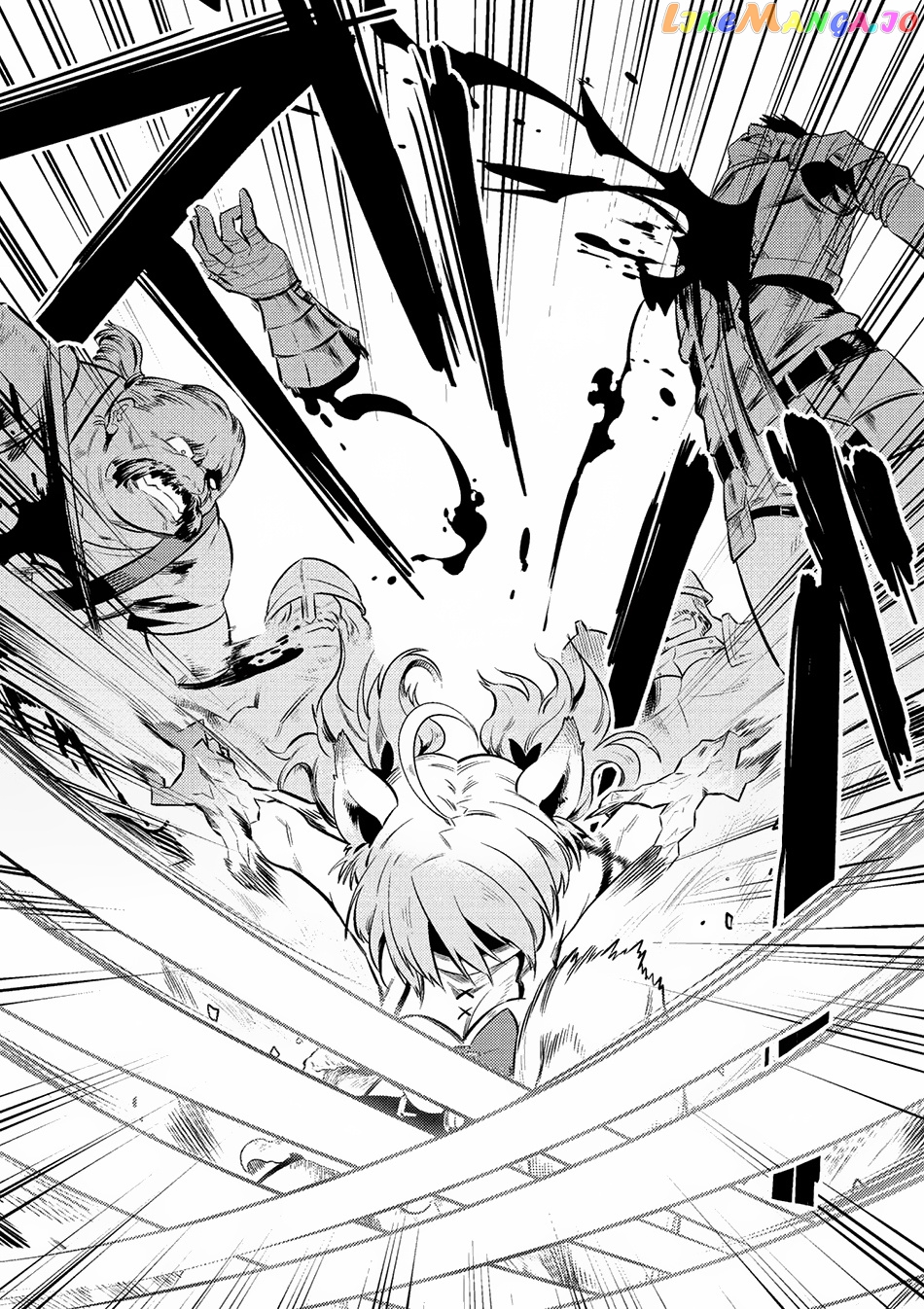 Kaifuku Jutsushi No Yarinaoshi chapter 9.2 - page 5