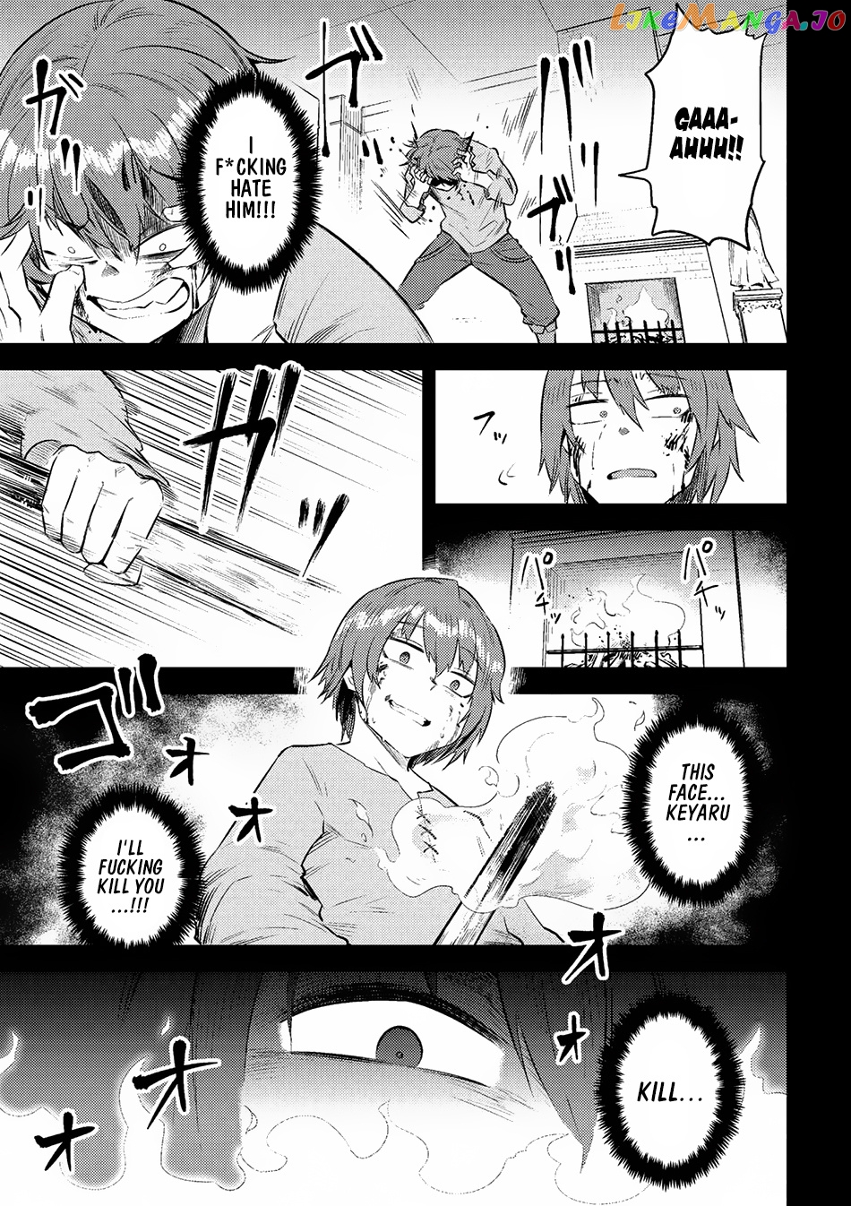 Kaifuku Jutsushi No Yarinaoshi chapter 10.1 - page 4