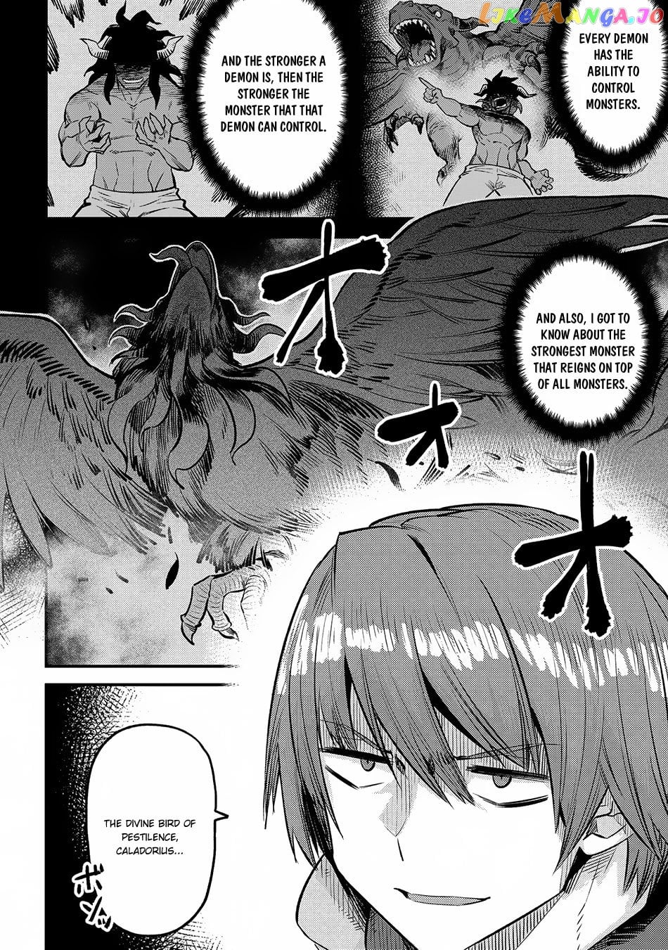 Kaifuku Jutsushi No Yarinaoshi chapter 19.2 - page 11