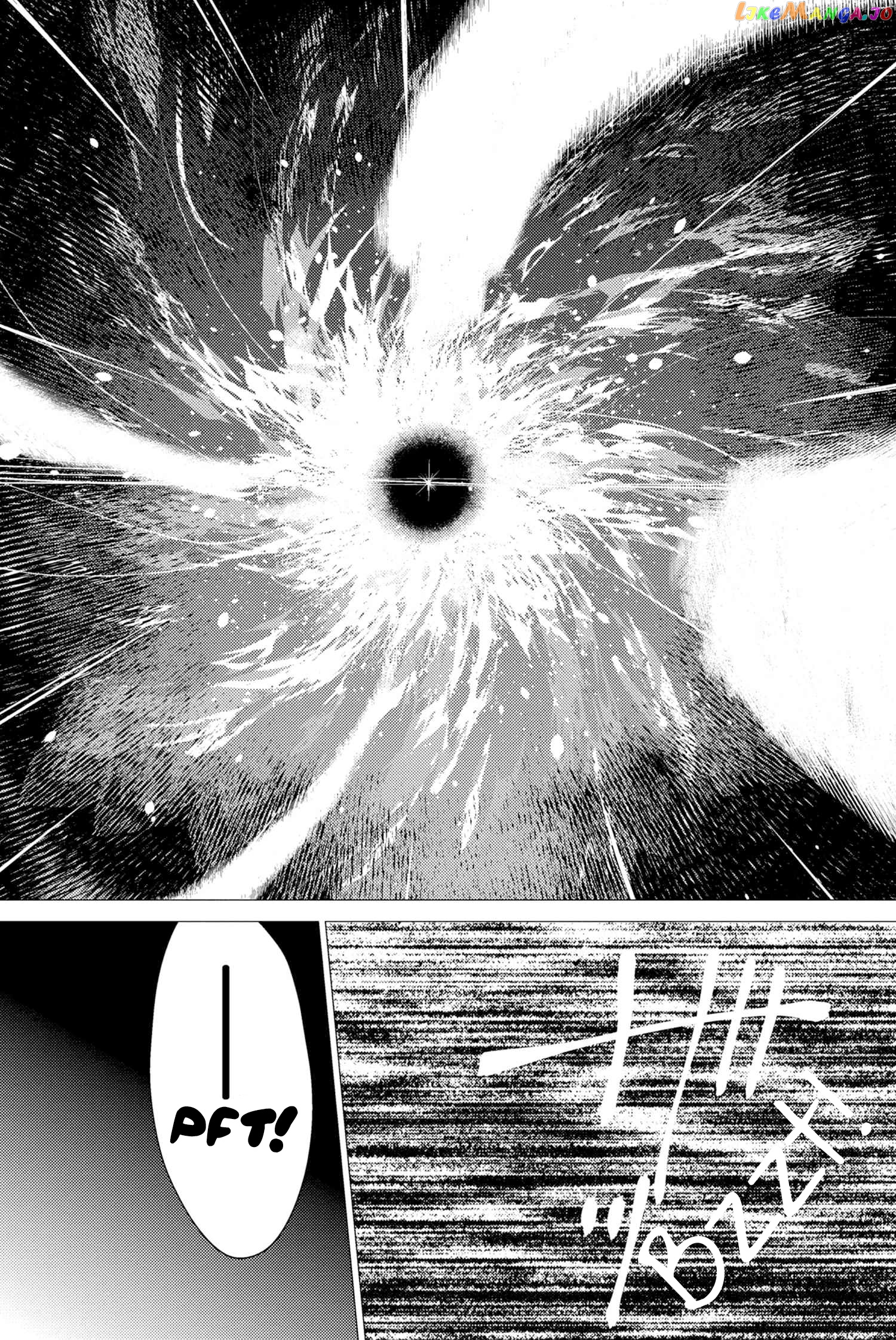 Fate/Grand Order -Epic of Remnant- Deep Sea Cyber-Paradise SE.RA.PH chapter 1.3 - page 2
