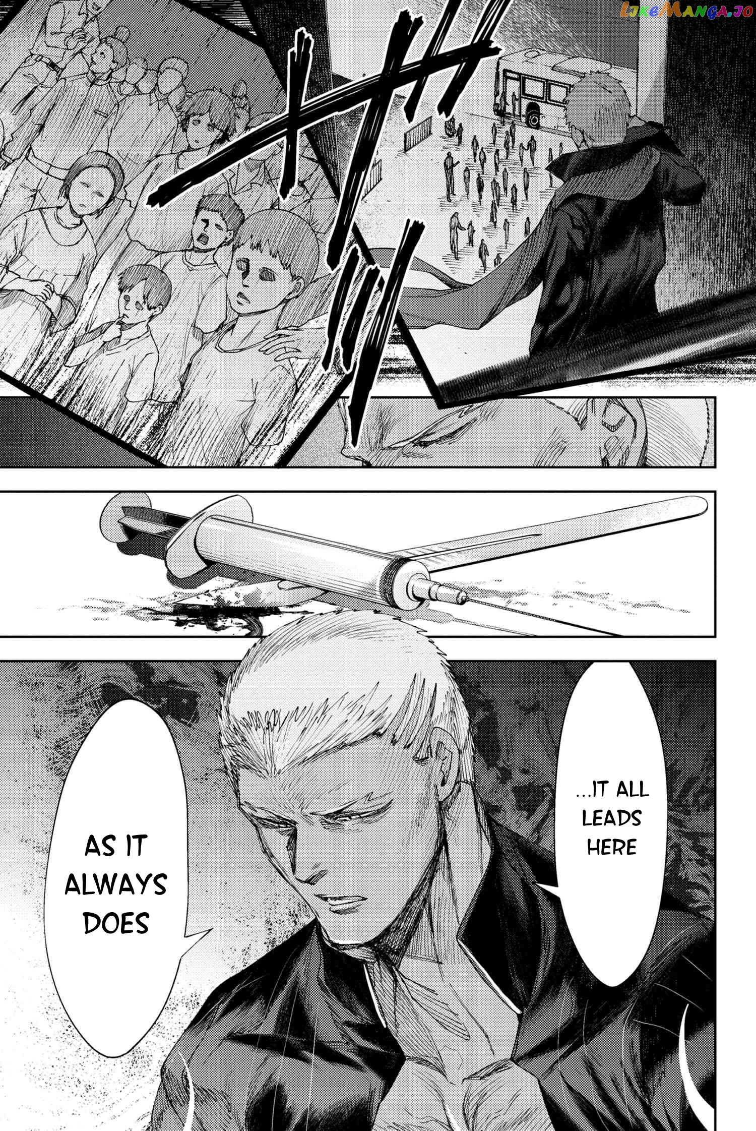 Fate/Grand Order -Epic of Remnant- Deep Sea Cyber-Paradise SE.RA.PH chapter 20.2 - page 7