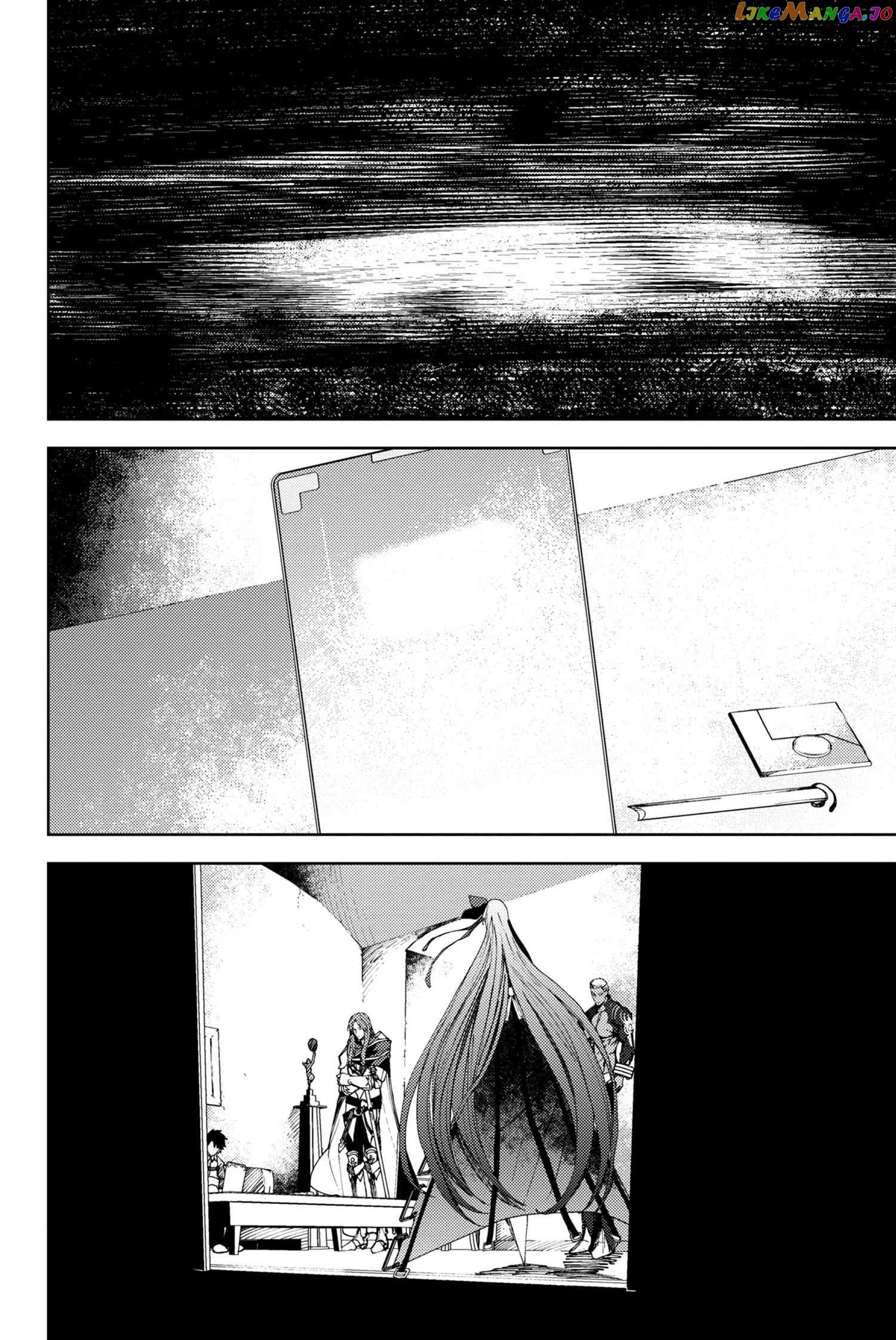 Fate/Grand Order -Epic of Remnant- Deep Sea Cyber-Paradise SE.RA.PH chapter 10.3 - page 15