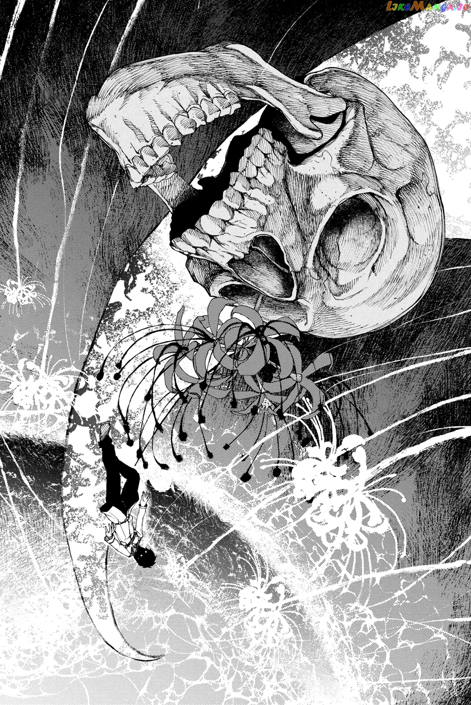 Fate/Grand Order -Epic of Remnant- Deep Sea Cyber-Paradise SE.RA.PH chapter 7.2 - page 3