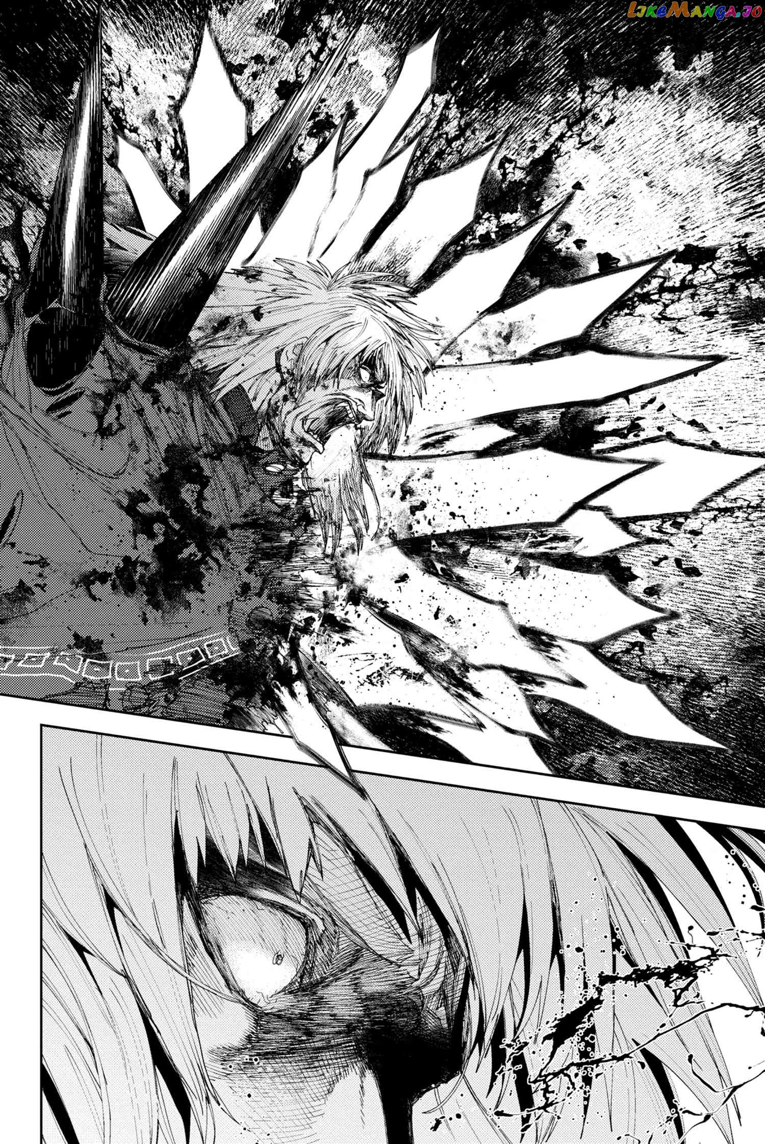 Fate/Grand Order -Epic of Remnant- Deep Sea Cyber-Paradise SE.RA.PH chapter 8.1 - page 13