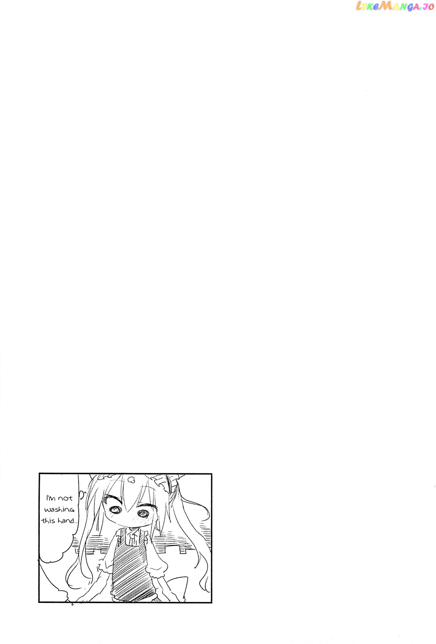 Kobayashi-San Chi No Maid Dragon chapter 5 - page 13