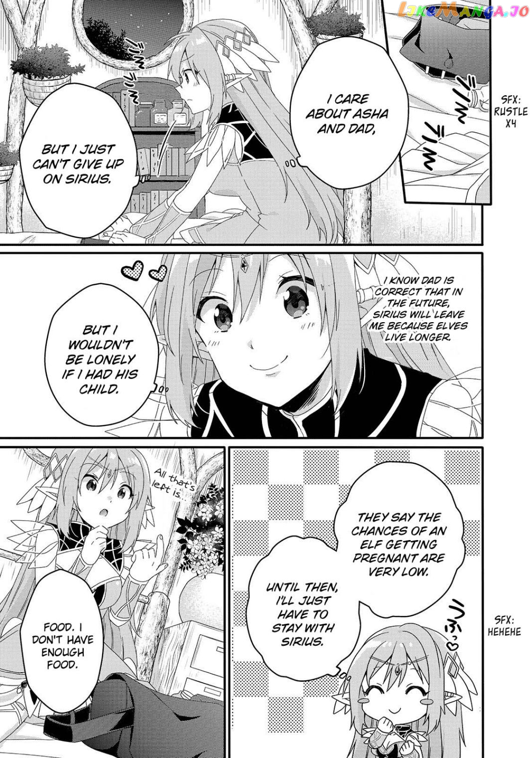 World Teacher – Isekaishiki Kyouiku Agent chapter 38 - page 17