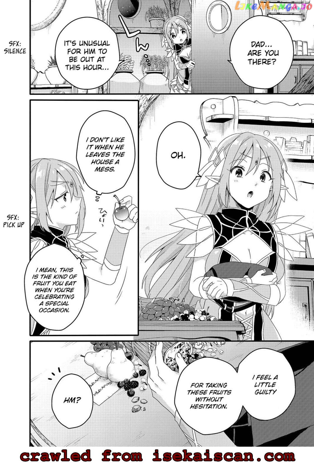 World Teacher – Isekaishiki Kyouiku Agent chapter 38 - page 18