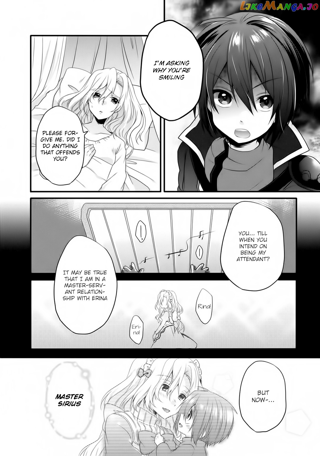 World Teacher – Isekaishiki Kyouiku Agent chapter 5 - page 16