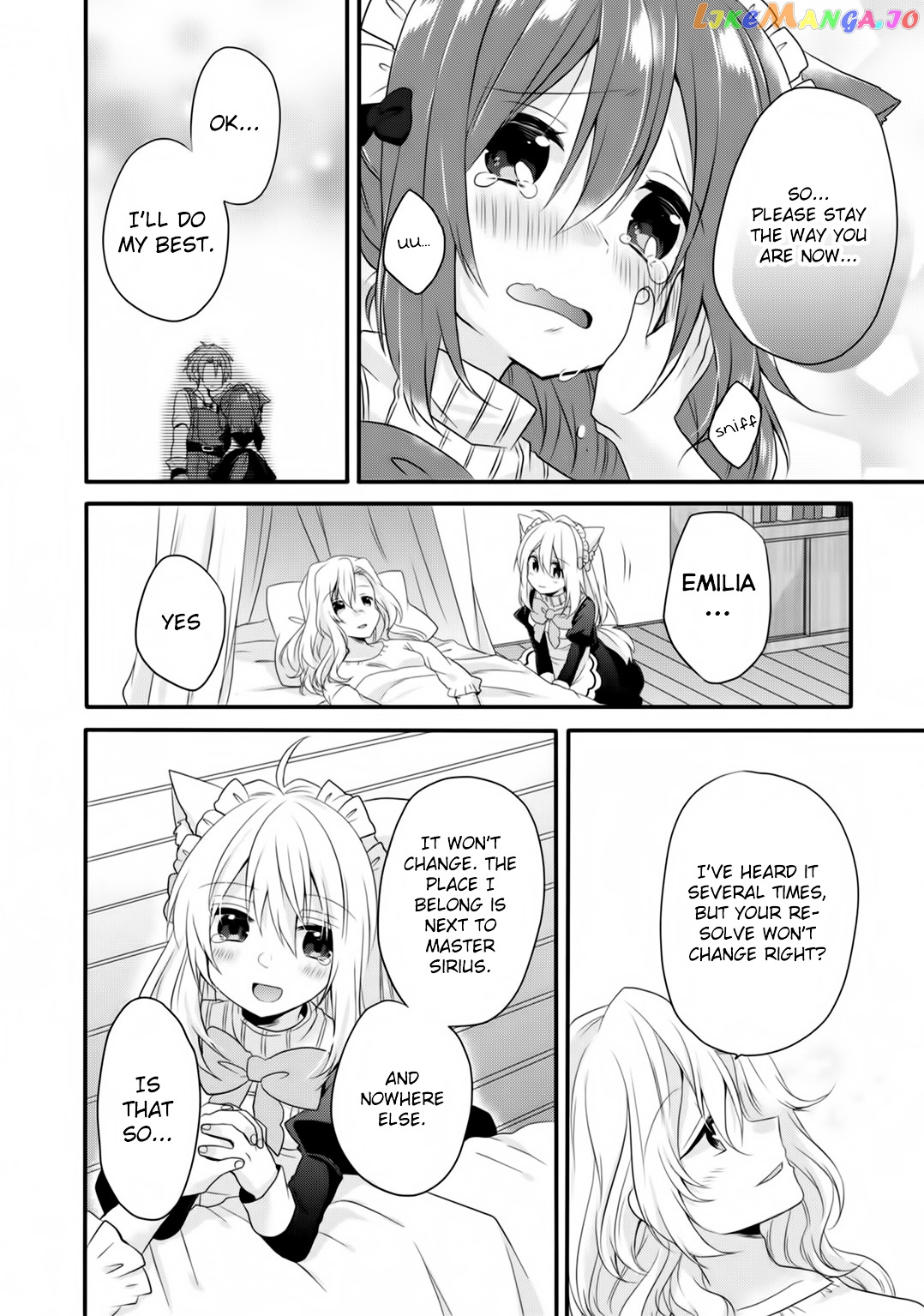 World Teacher – Isekaishiki Kyouiku Agent chapter 5 - page 20