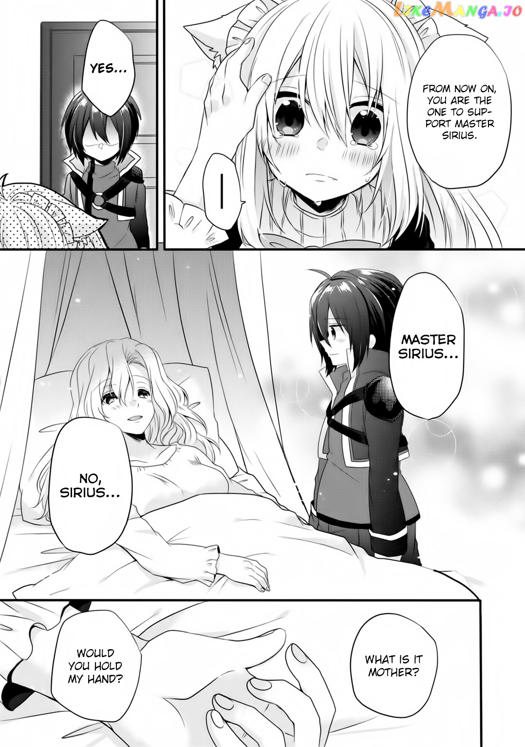 World Teacher – Isekaishiki Kyouiku Agent chapter 5 - page 21