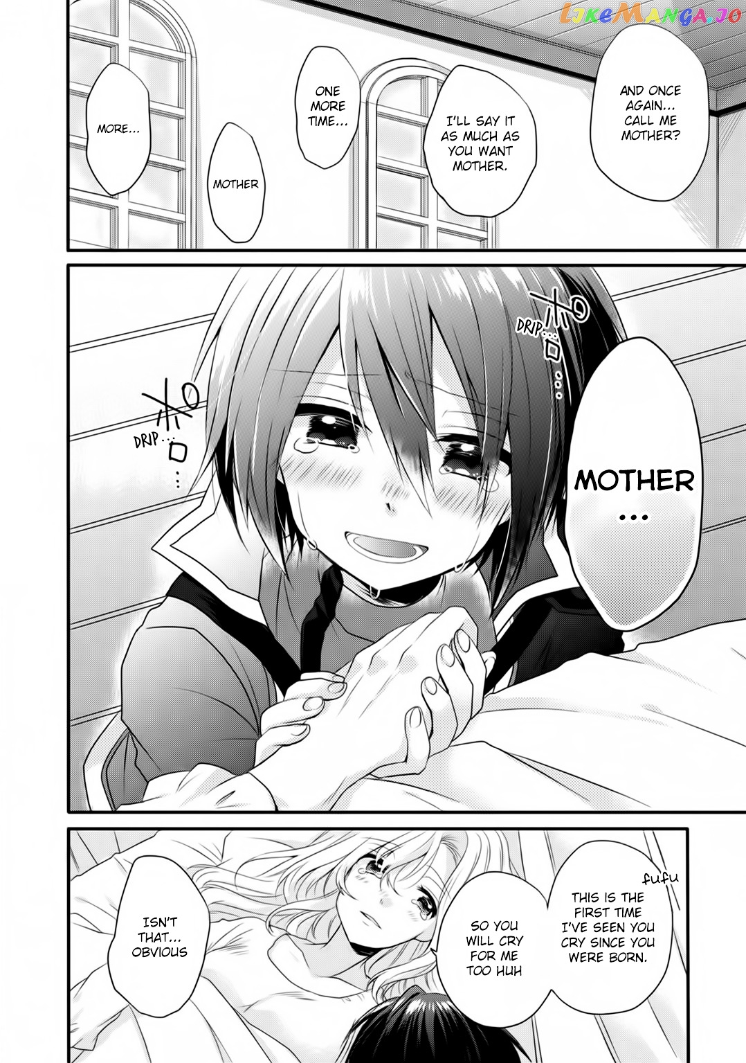 World Teacher – Isekaishiki Kyouiku Agent chapter 5 - page 22