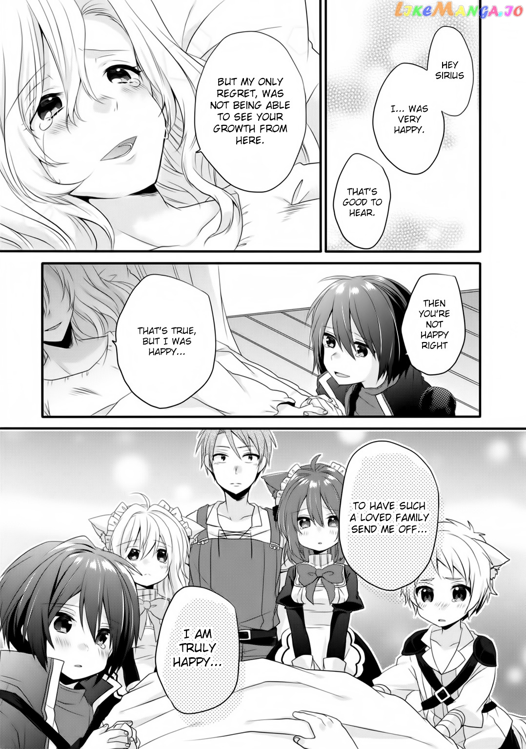 World Teacher – Isekaishiki Kyouiku Agent chapter 5 - page 23