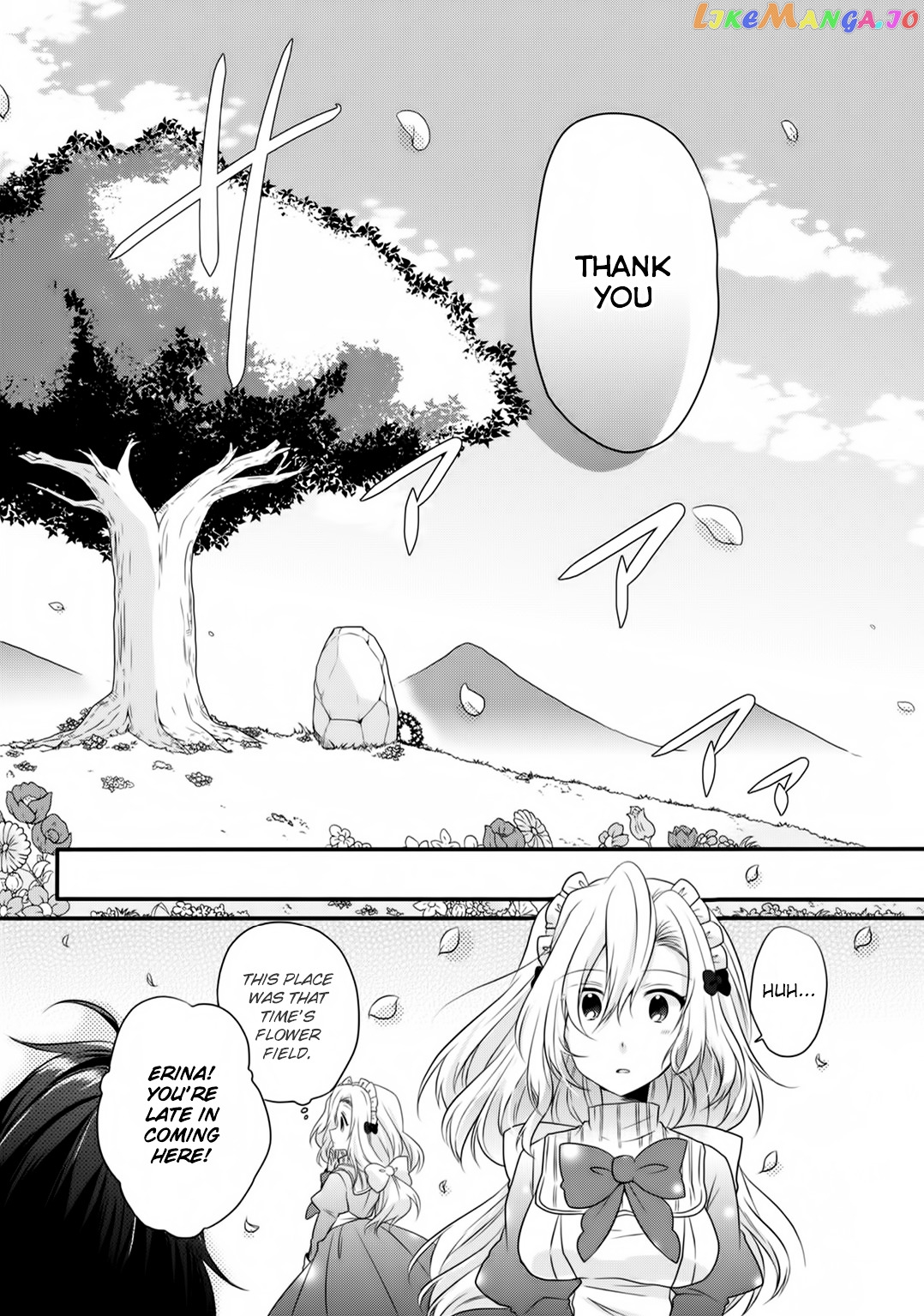 World Teacher – Isekaishiki Kyouiku Agent chapter 5 - page 25