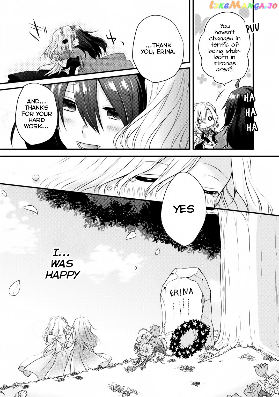World Teacher – Isekaishiki Kyouiku Agent chapter 5 - page 27