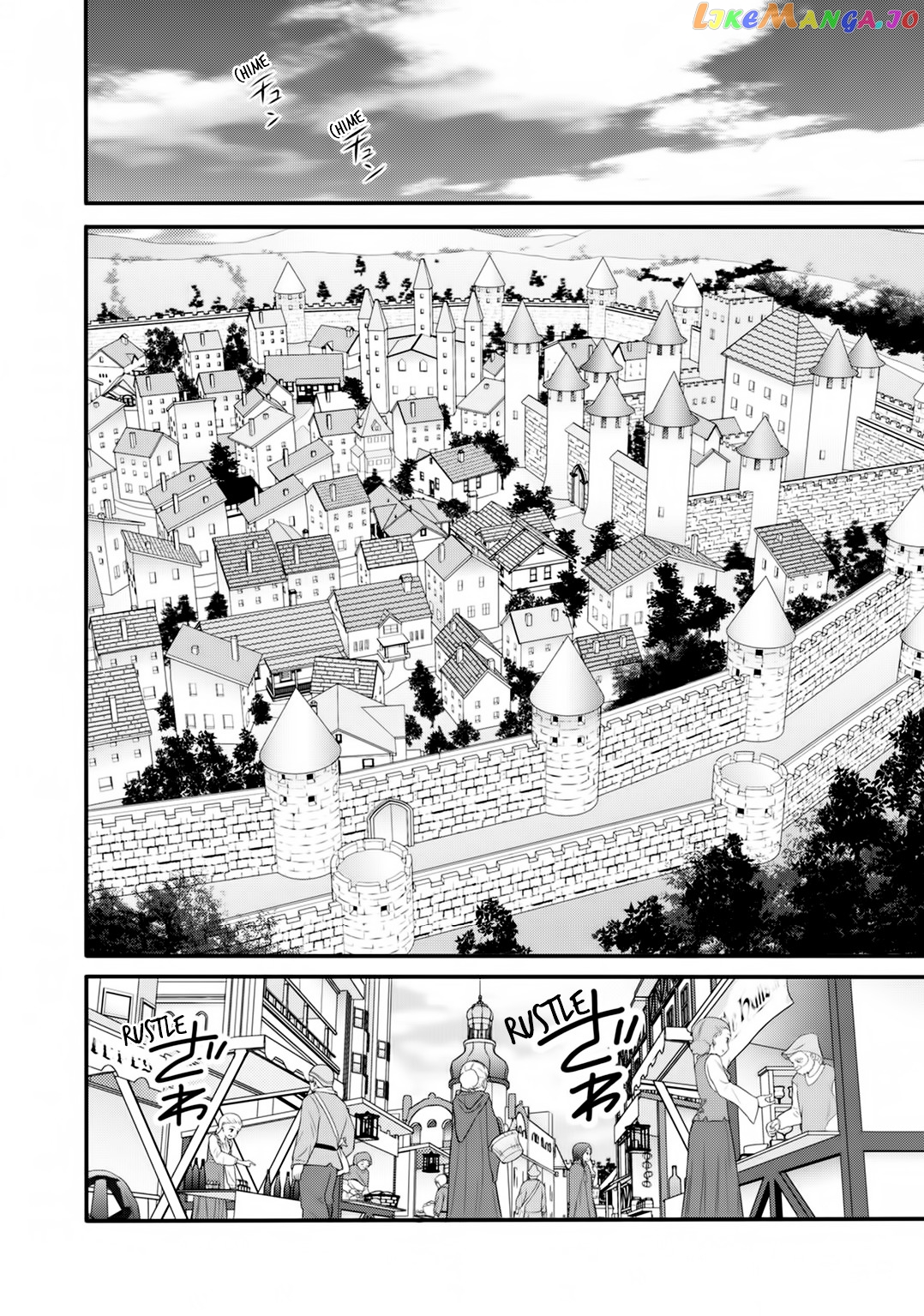 World Teacher – Isekaishiki Kyouiku Agent chapter 5 - page 28