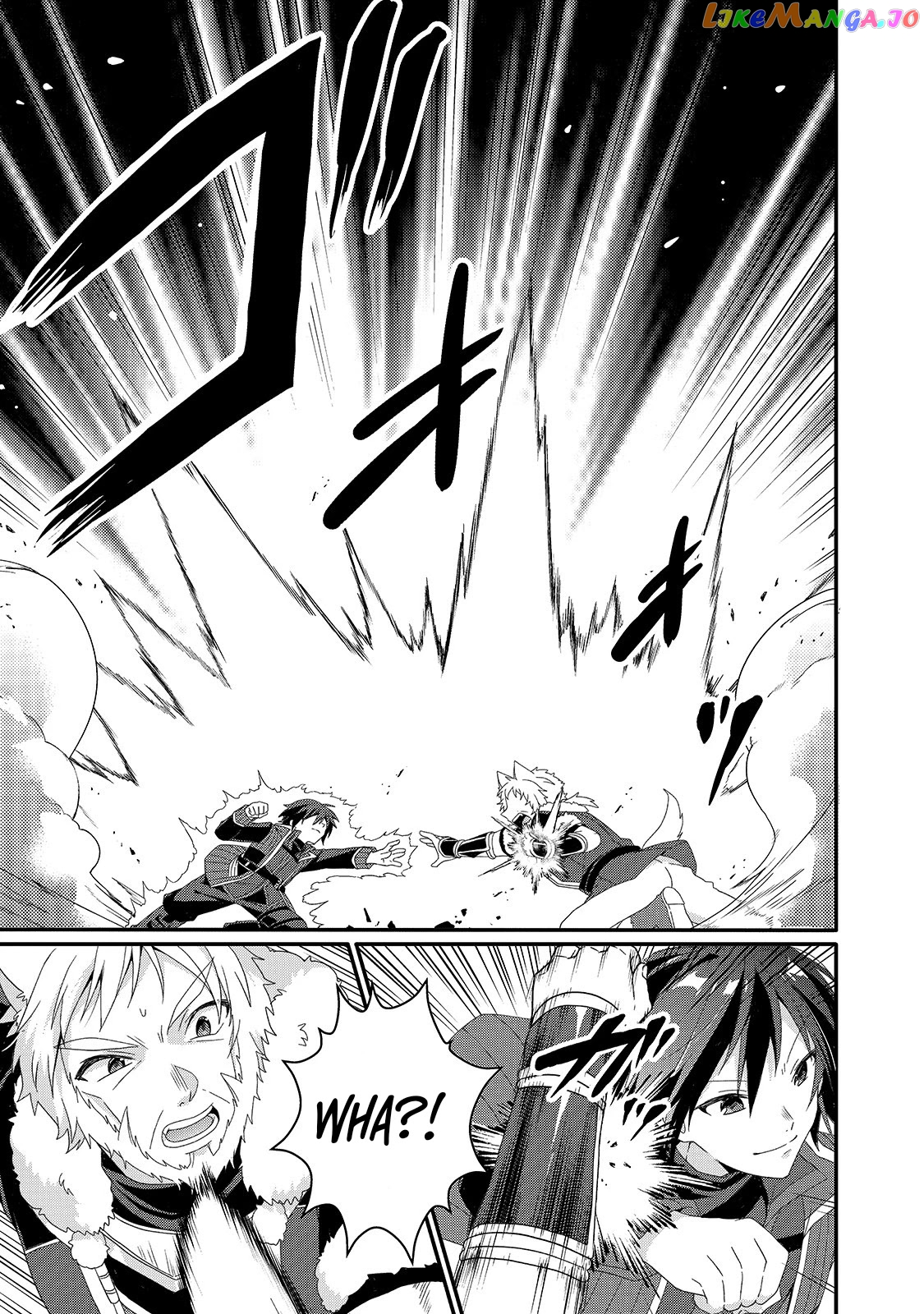 World Teacher – Isekaishiki Kyouiku Agent chapter 42 - page 11
