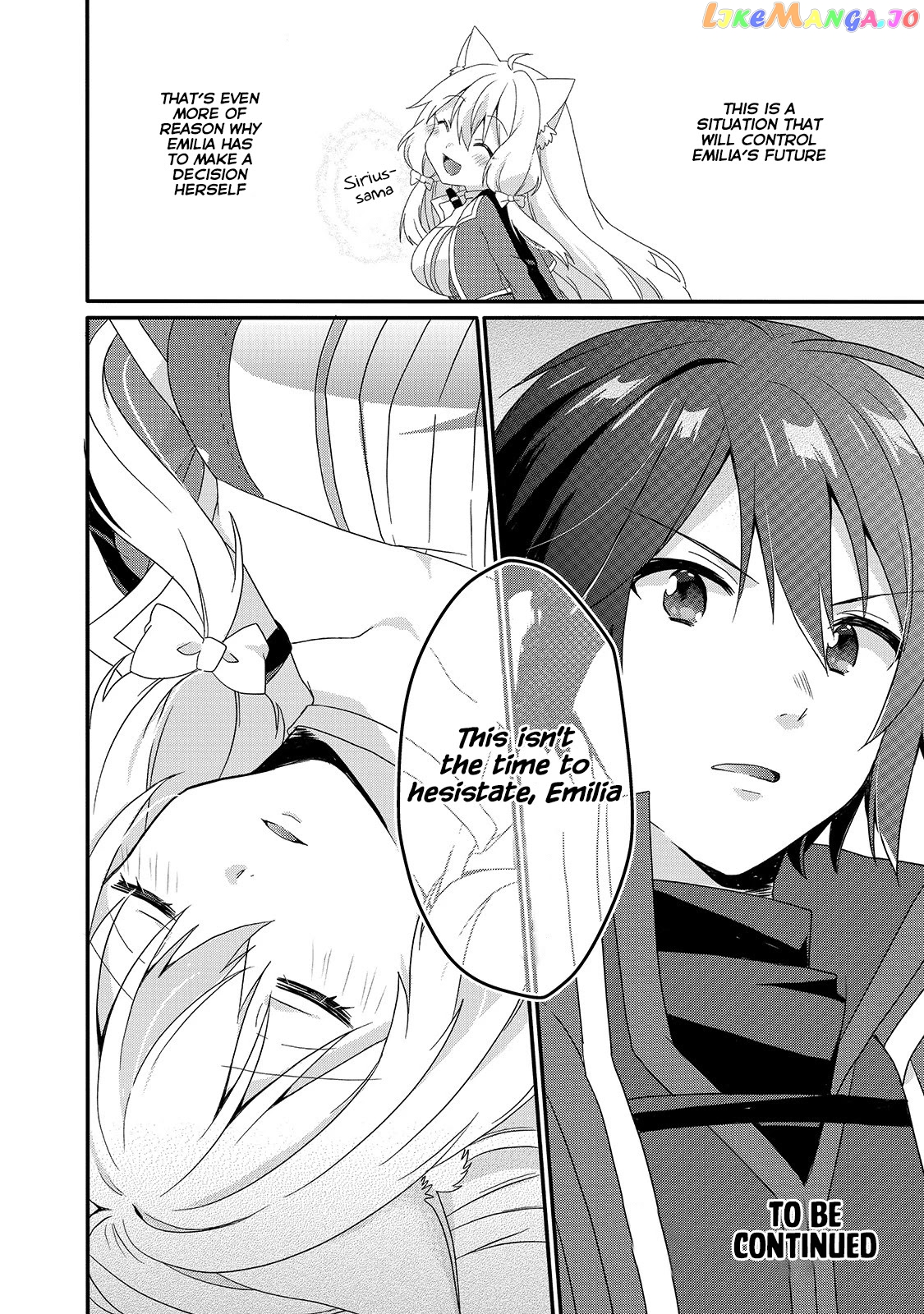 World Teacher – Isekaishiki Kyouiku Agent chapter 43 - page 28