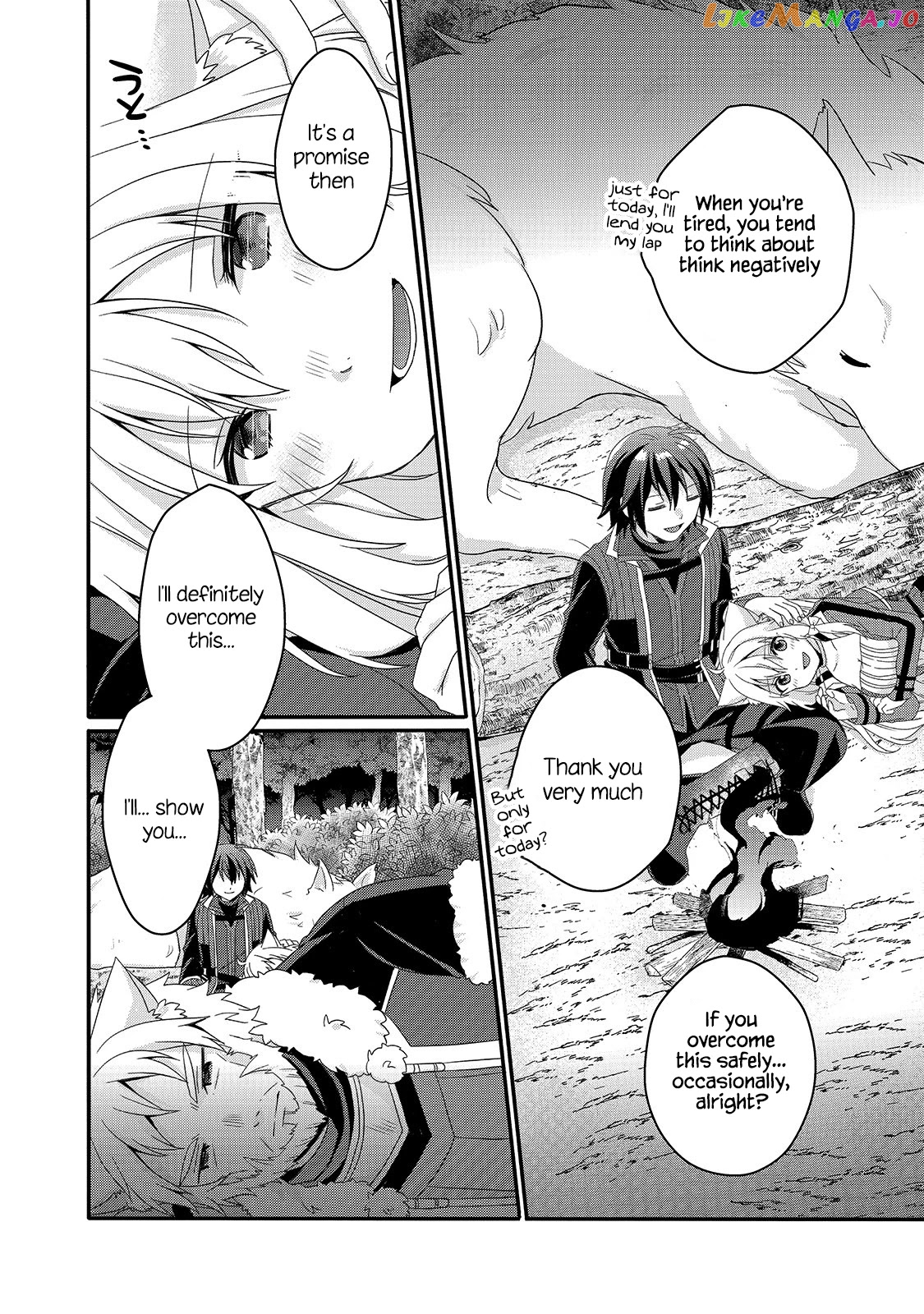 World Teacher – Isekaishiki Kyouiku Agent chapter 43 - page 6