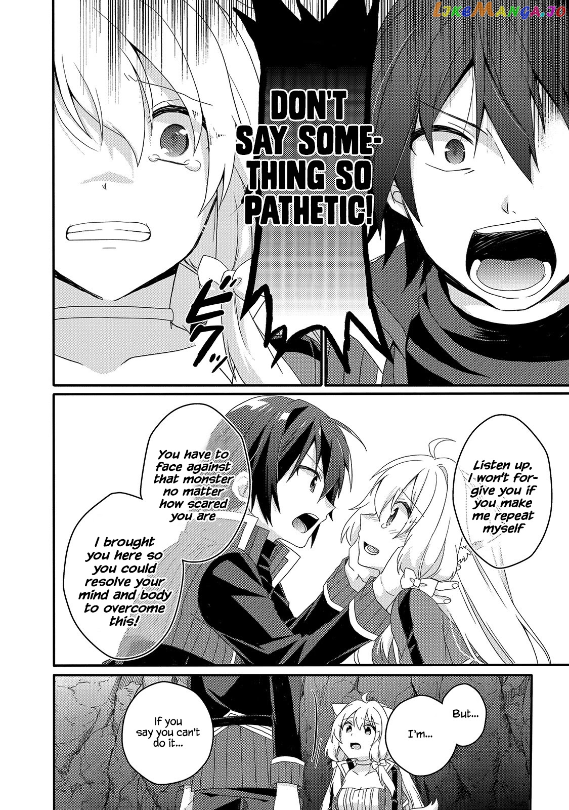 World Teacher – Isekaishiki Kyouiku Agent chapter 44 - page 10