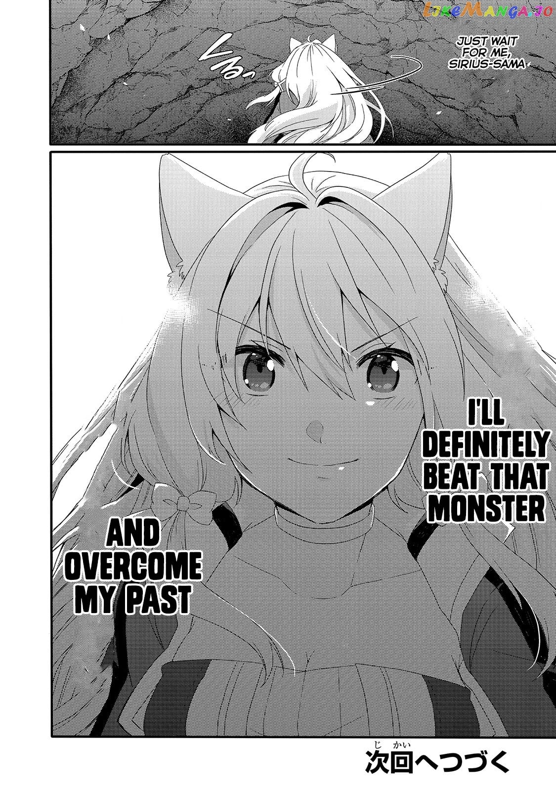 World Teacher – Isekaishiki Kyouiku Agent chapter 44 - page 28