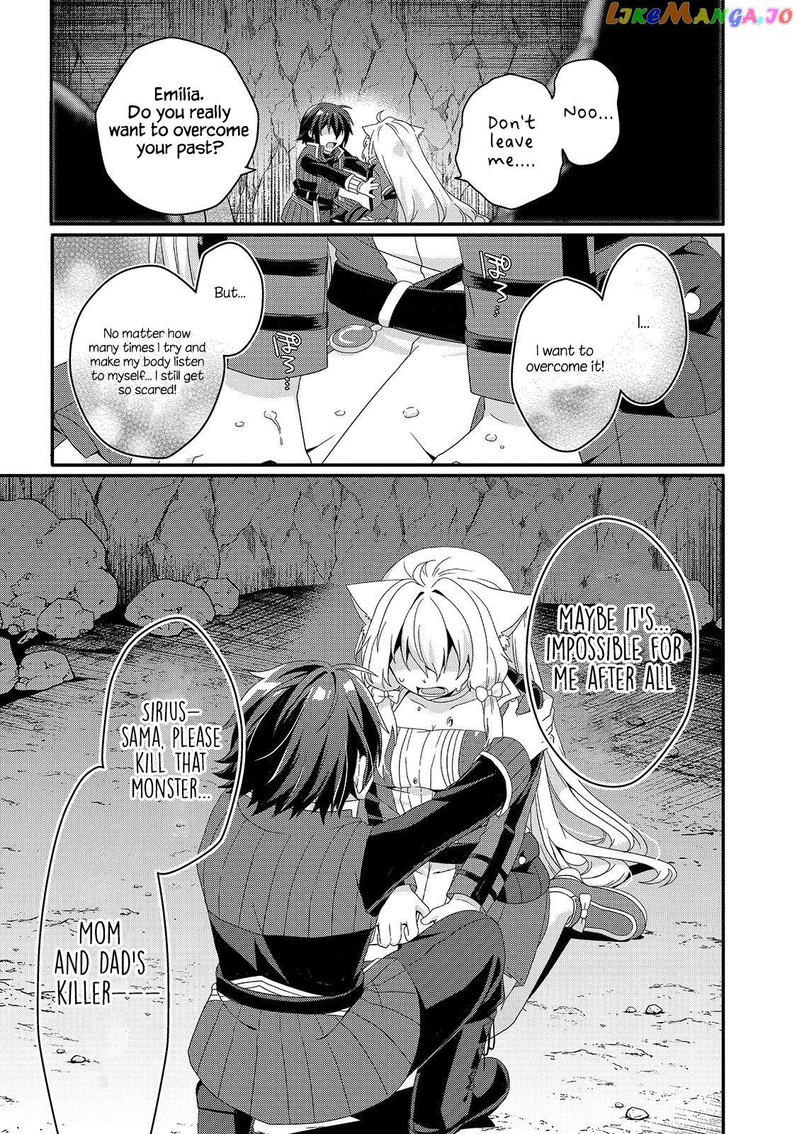 World Teacher – Isekaishiki Kyouiku Agent chapter 44 - page 9