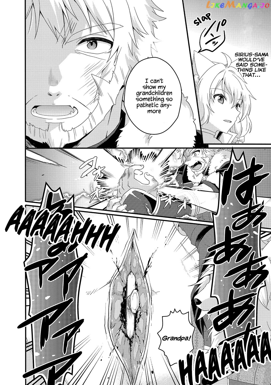 World Teacher – Isekaishiki Kyouiku Agent chapter 45 - page 18