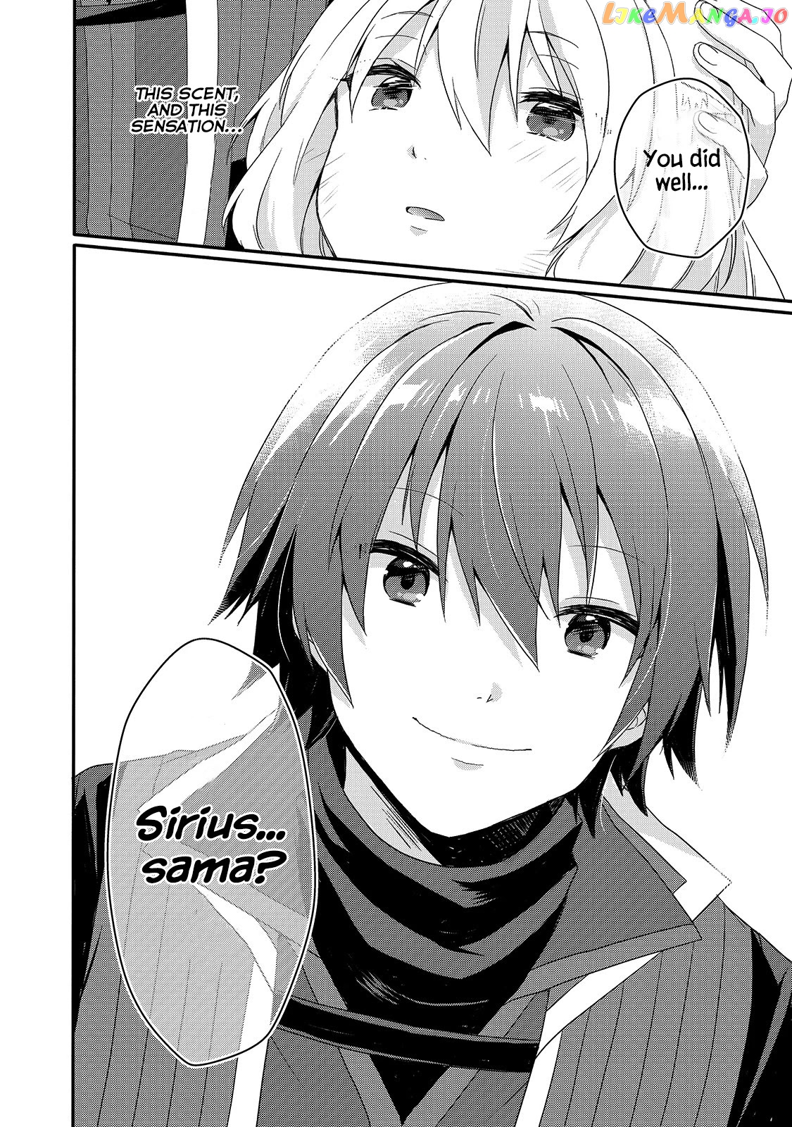 World Teacher – Isekaishiki Kyouiku Agent chapter 45 - page 24