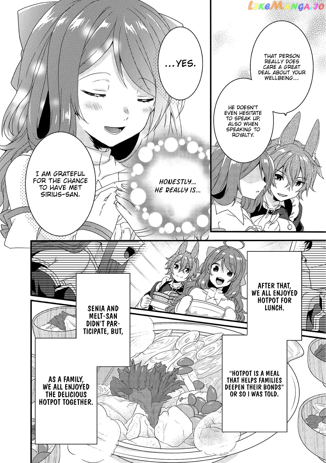 World Teacher – Isekaishiki Kyouiku Agent chapter 27 - page 17