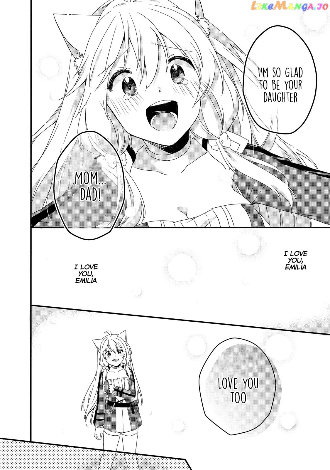 World Teacher – Isekaishiki Kyouiku Agent chapter 46 - page 12