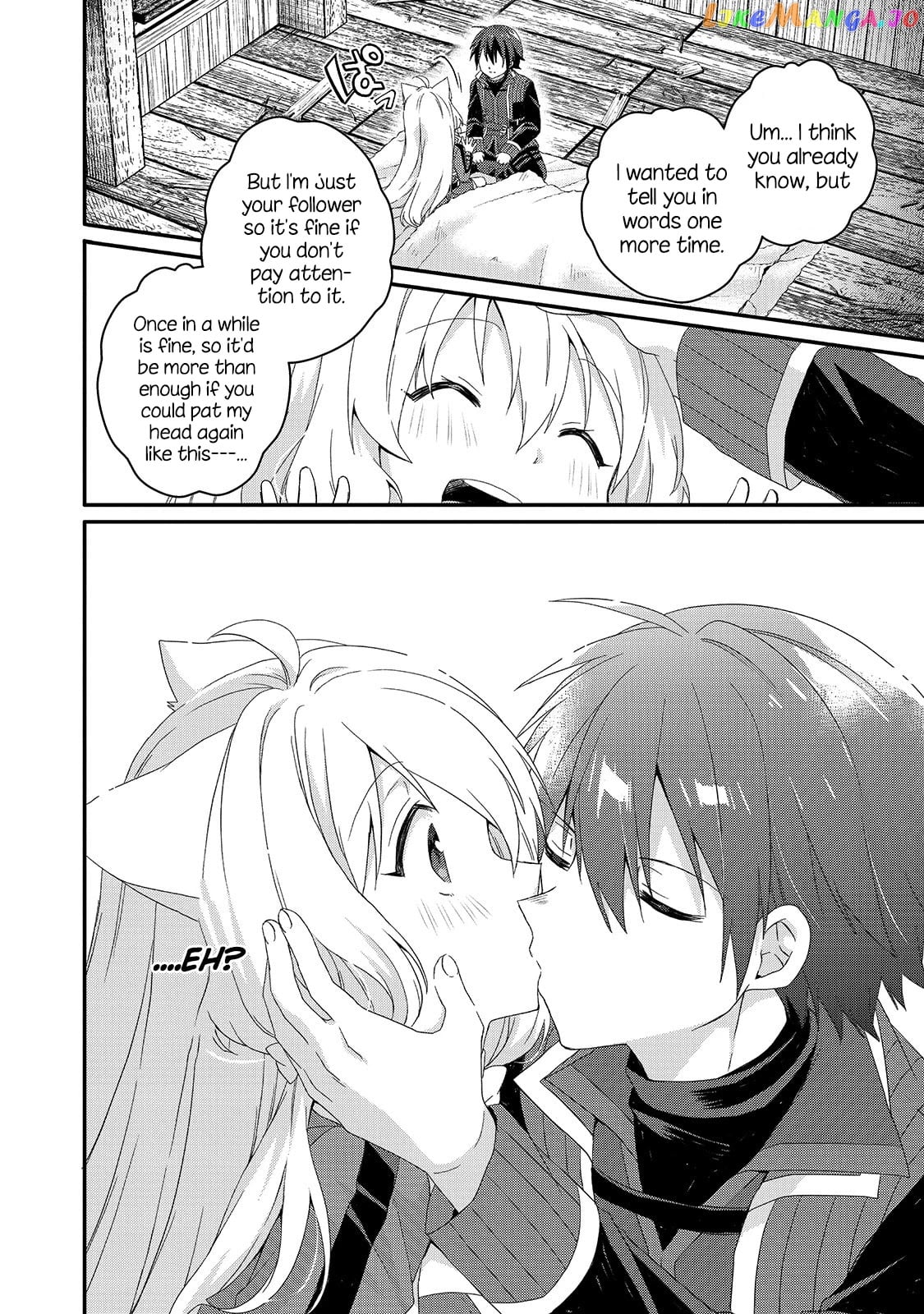 World Teacher – Isekaishiki Kyouiku Agent chapter 46 - page 18
