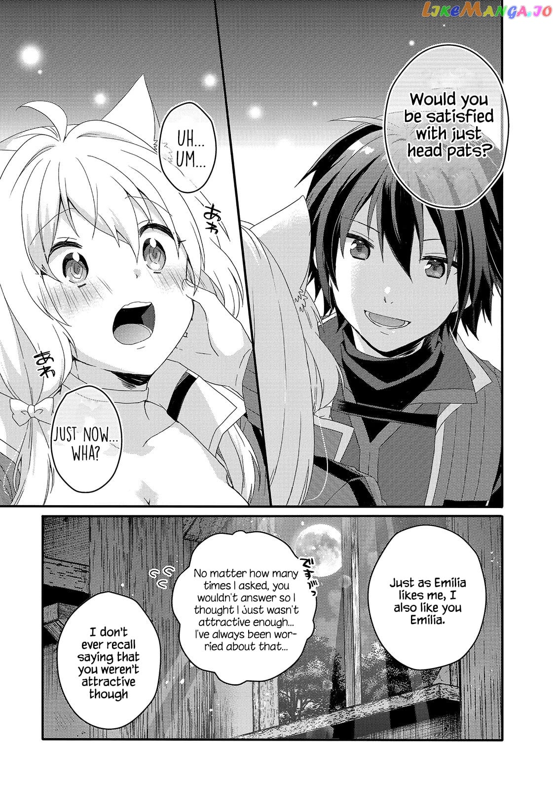 World Teacher – Isekaishiki Kyouiku Agent chapter 46 - page 19