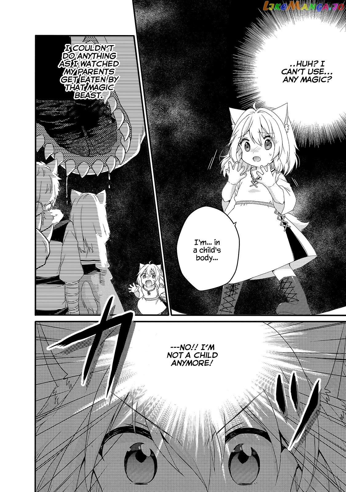 World Teacher – Isekaishiki Kyouiku Agent chapter 46 - page 2