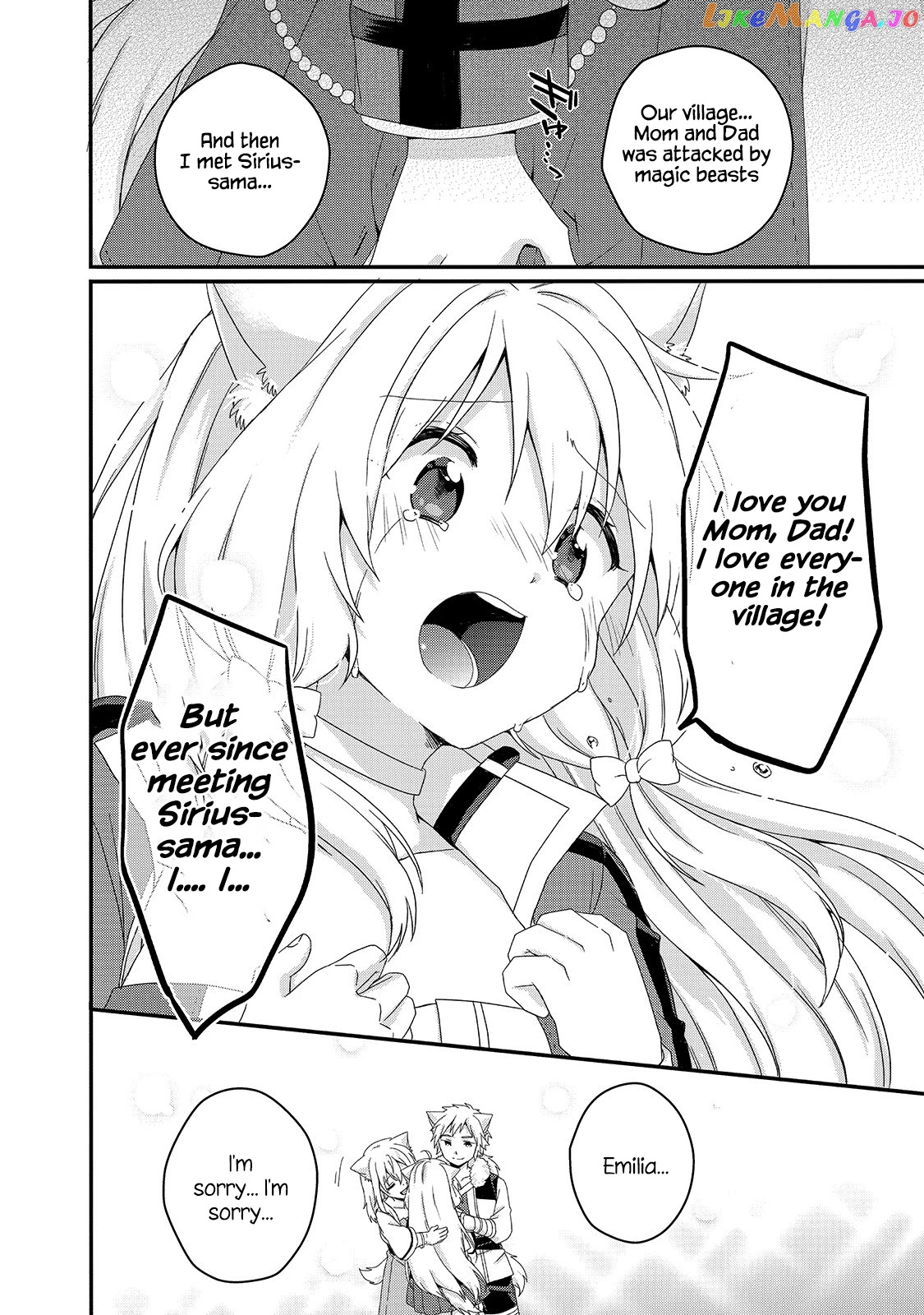 World Teacher – Isekaishiki Kyouiku Agent chapter 46 - page 8