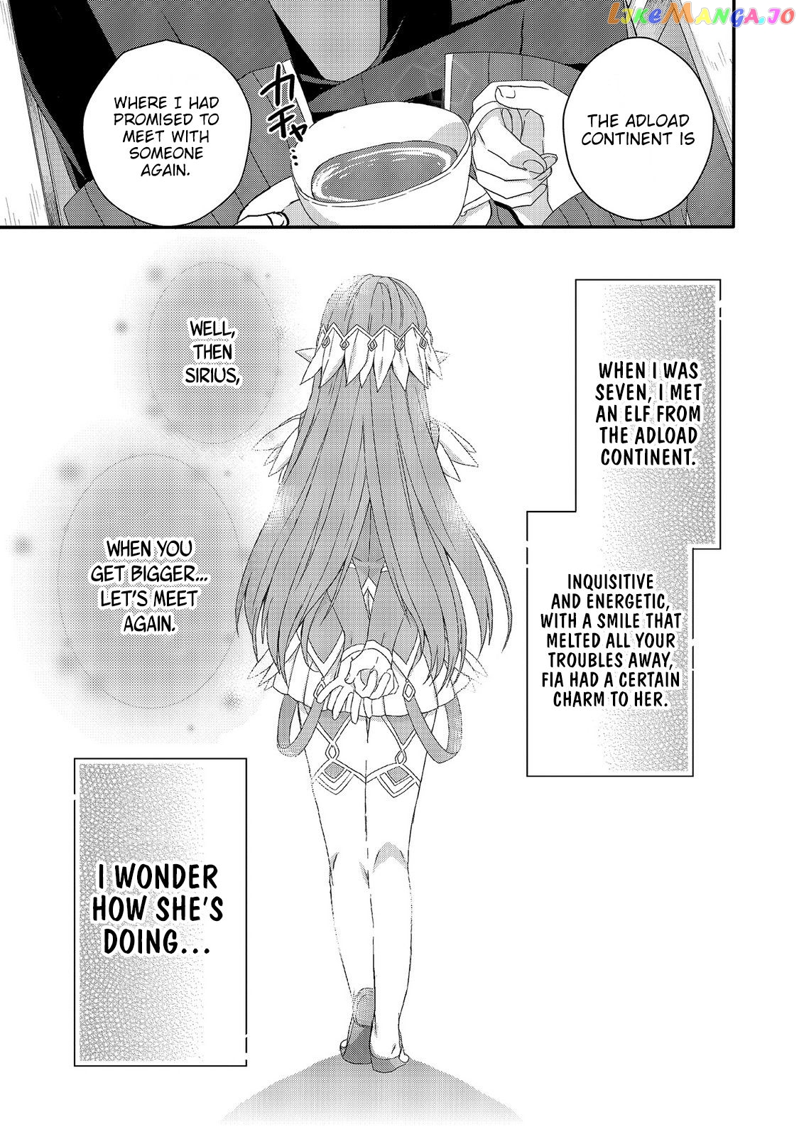 World Teacher – Isekaishiki Kyouiku Agent chapter 28 - page 11