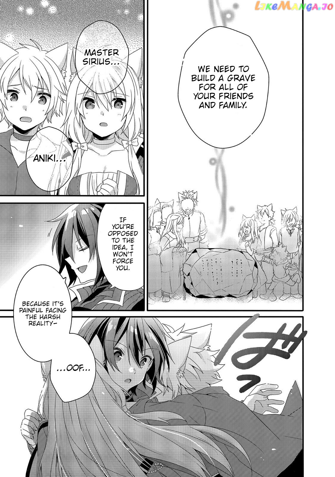 World Teacher – Isekaishiki Kyouiku Agent chapter 28 - page 13