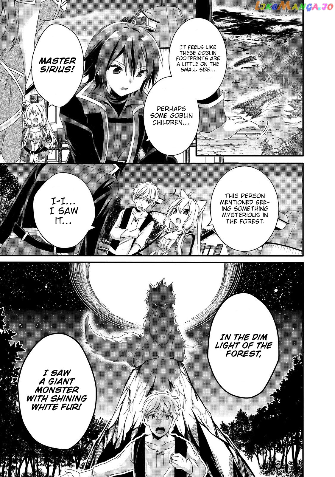 World Teacher – Isekaishiki Kyouiku Agent chapter 28 - page 17