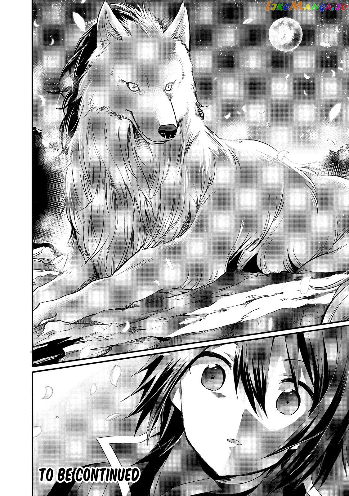 World Teacher – Isekaishiki Kyouiku Agent chapter 28 - page 24
