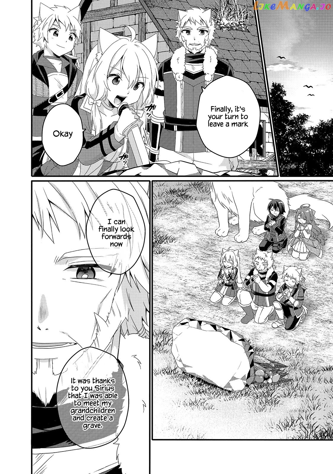World Teacher – Isekaishiki Kyouiku Agent chapter 47 - page 14