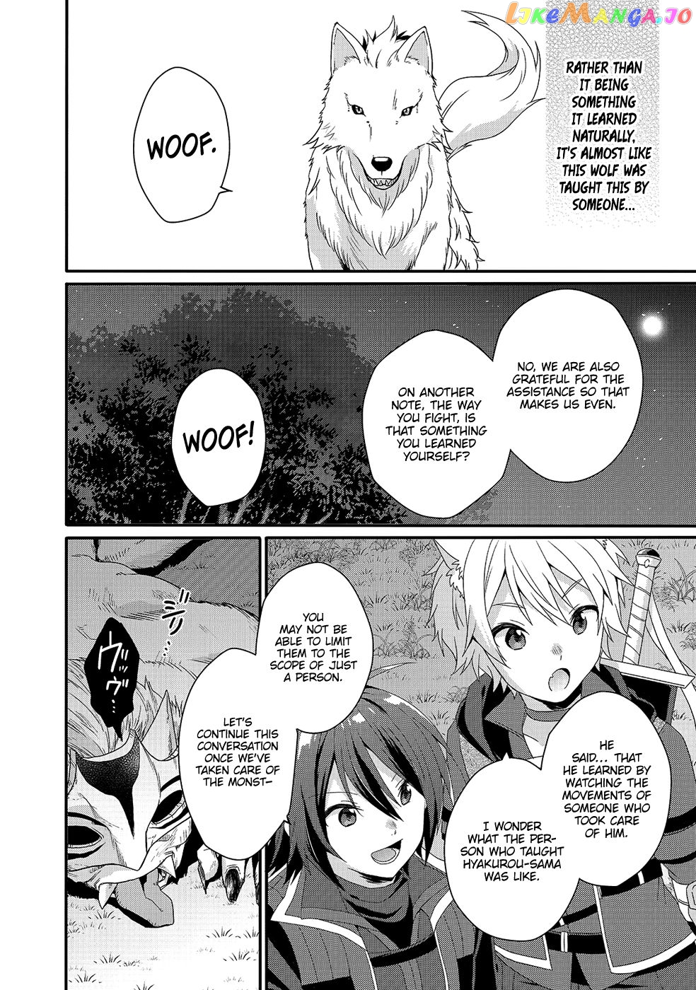 World Teacher – Isekaishiki Kyouiku Agent chapter 29 - page 13