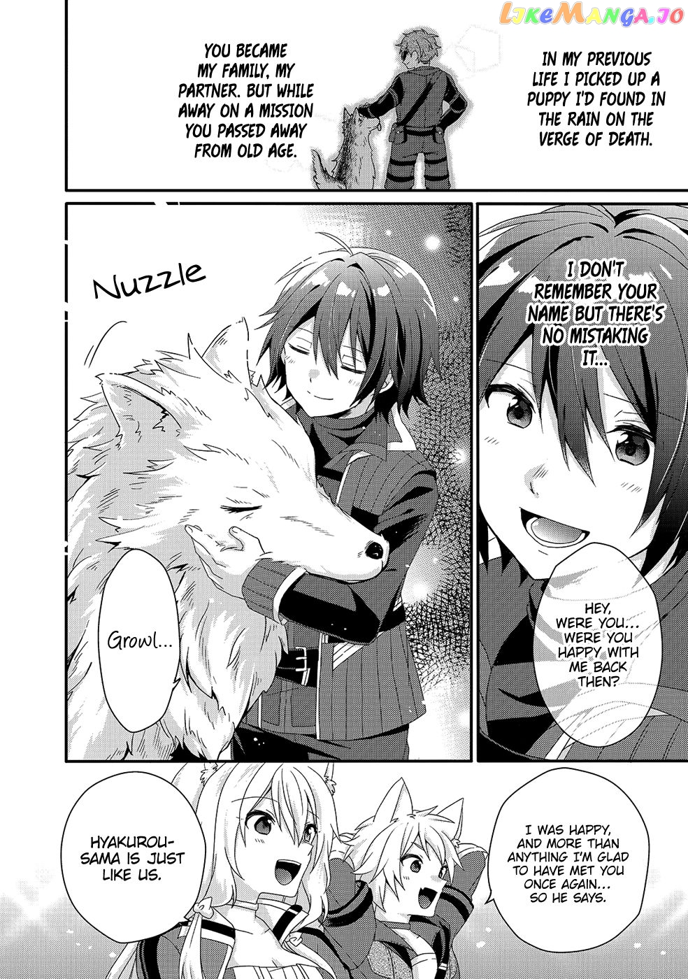 World Teacher – Isekaishiki Kyouiku Agent chapter 29 - page 17
