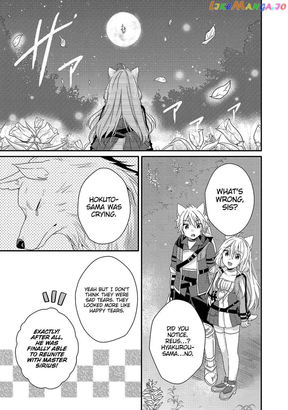 World Teacher – Isekaishiki Kyouiku Agent chapter 29 - page 24