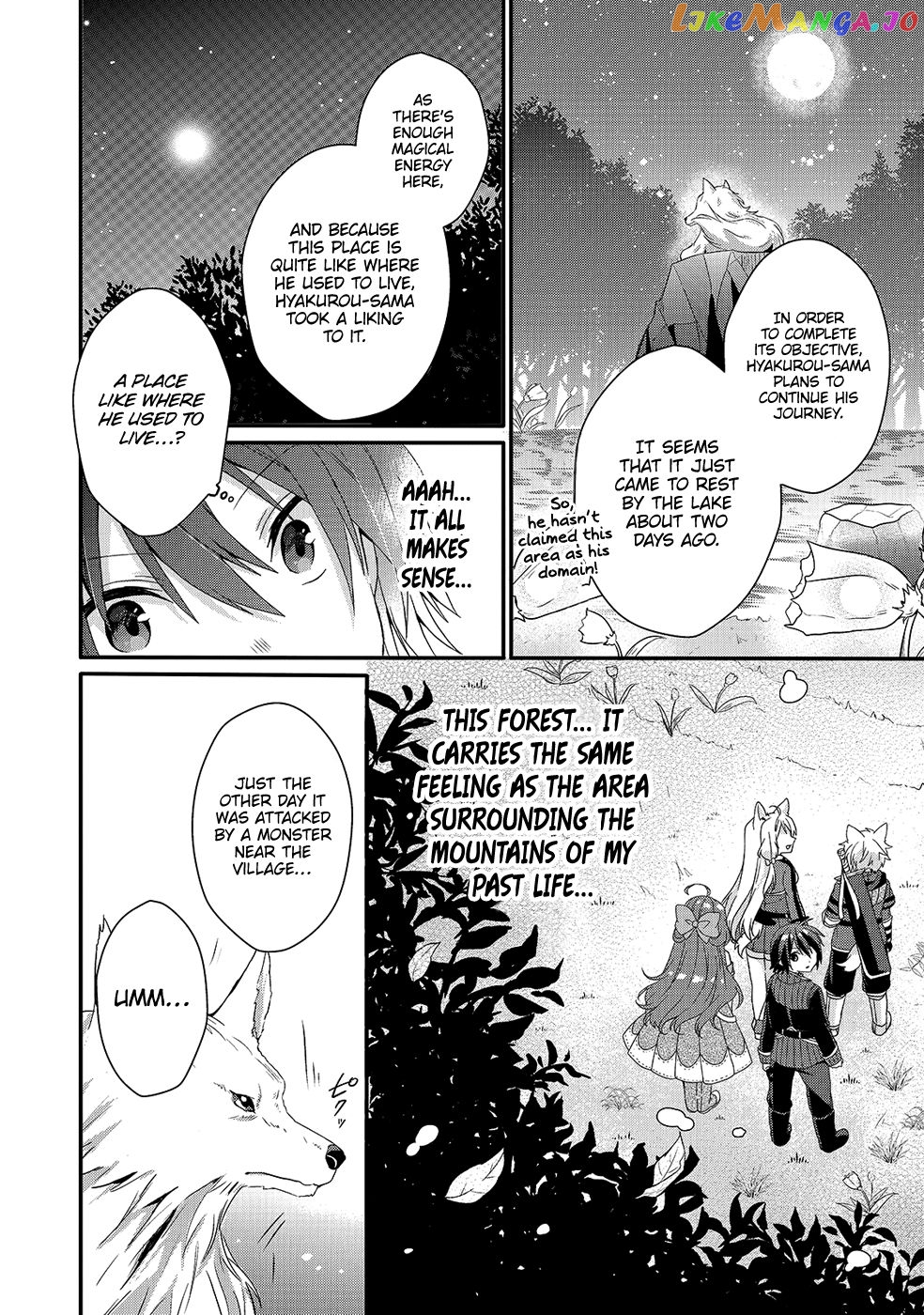 World Teacher – Isekaishiki Kyouiku Agent chapter 29 - page 7