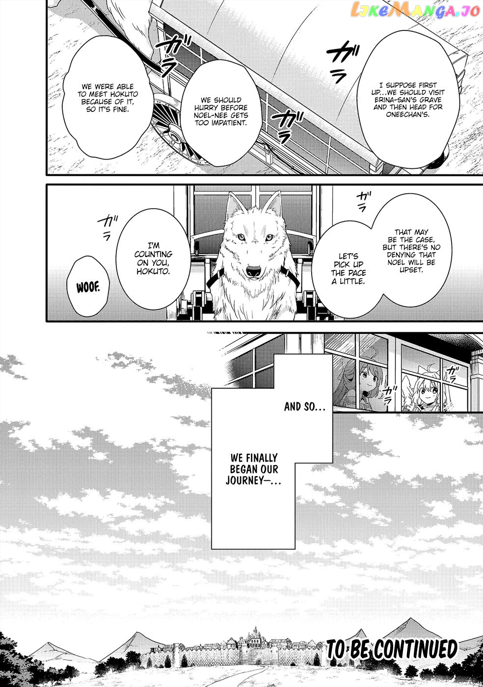 World Teacher – Isekaishiki Kyouiku Agent chapter 30 - page 26